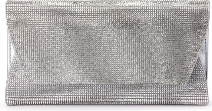 Stacey Crystal Clutch | Nordstrom