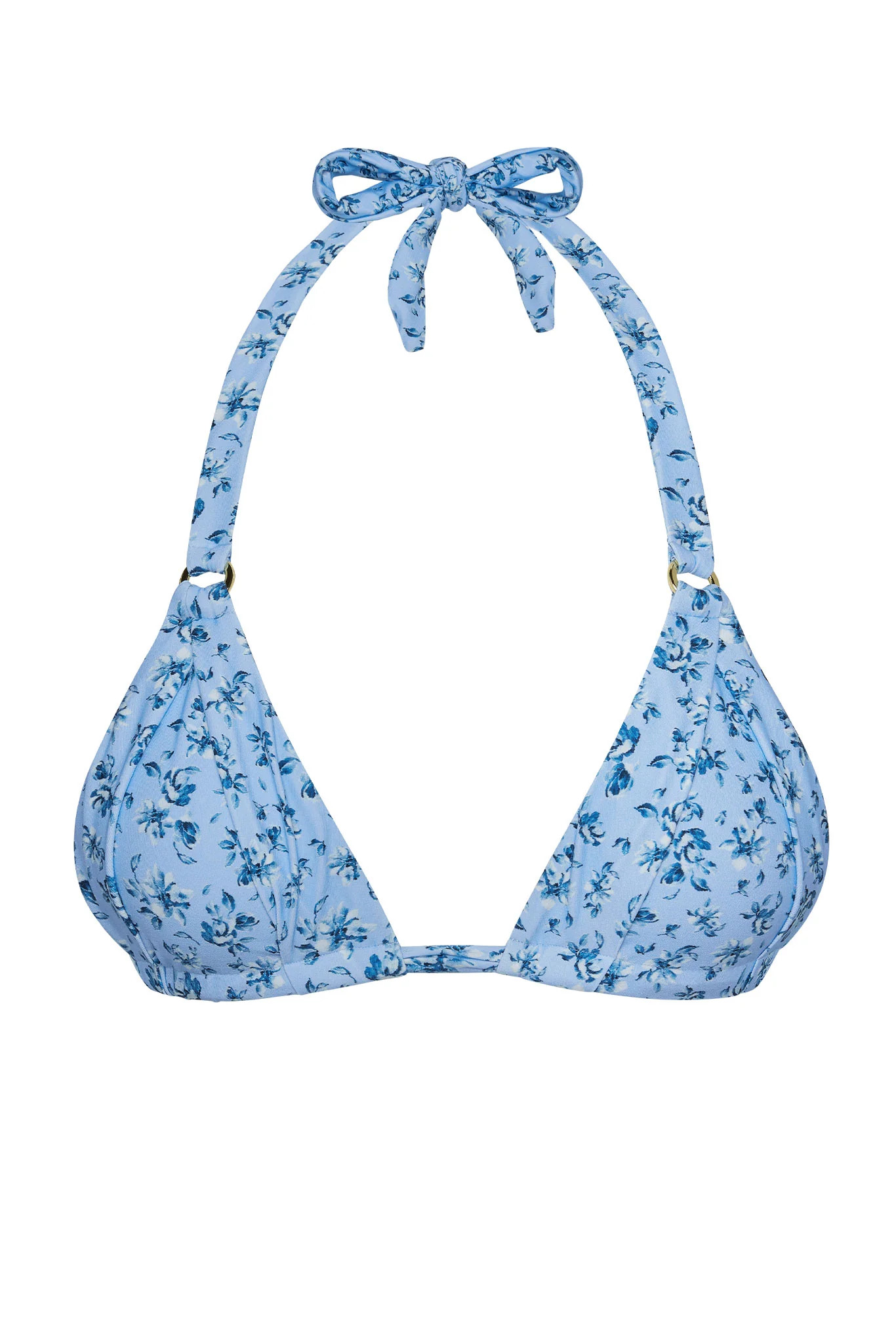 Morocco Top - Isola Floral | Monday Swimwear