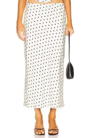 Karlita Midi Skirt
                    
                    Runaway The Label
                   ... | Revolve Clothing (Global)