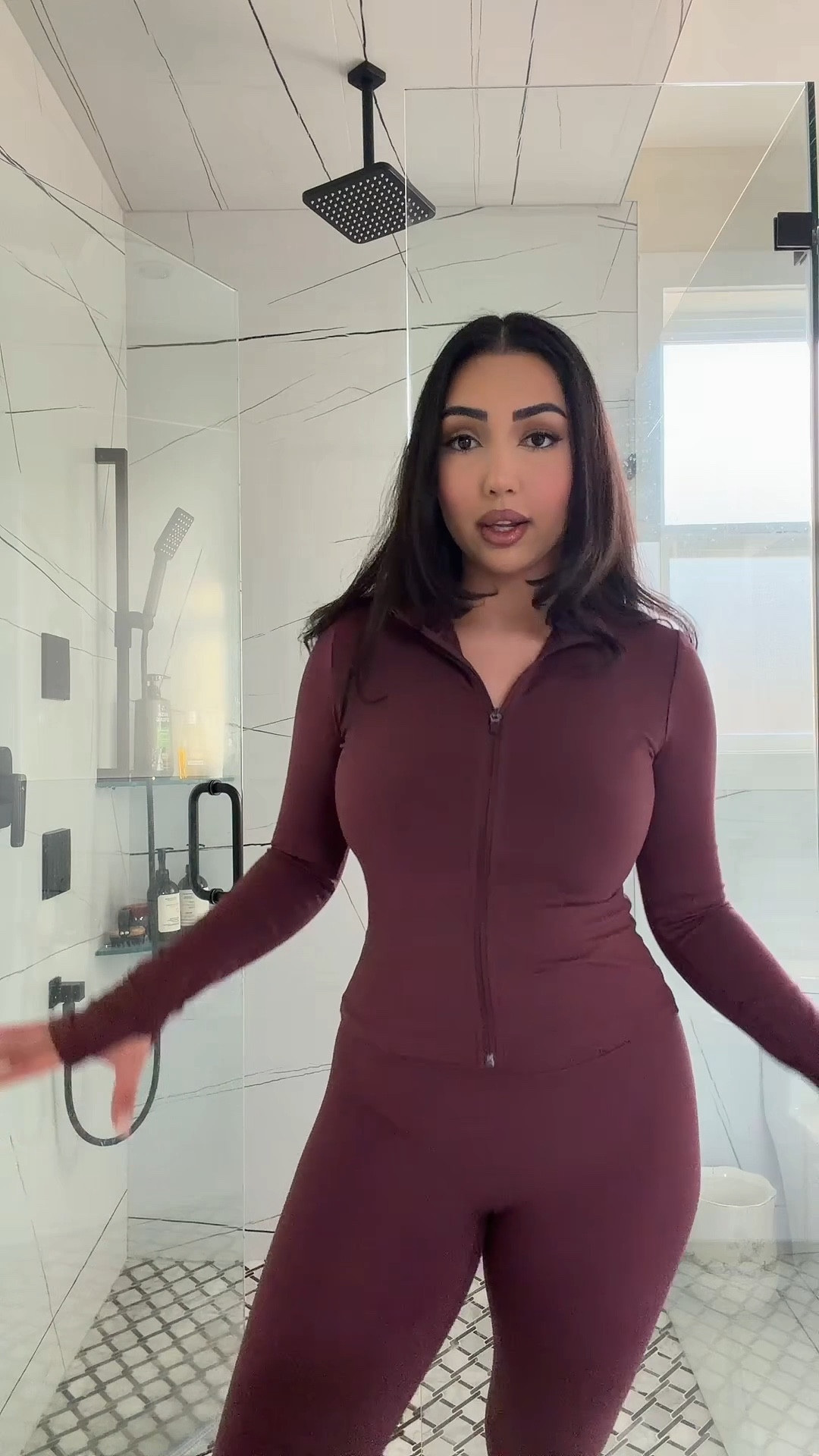 Linked my set here. I love their active line!! 

#LTKcanada #LTKfitness