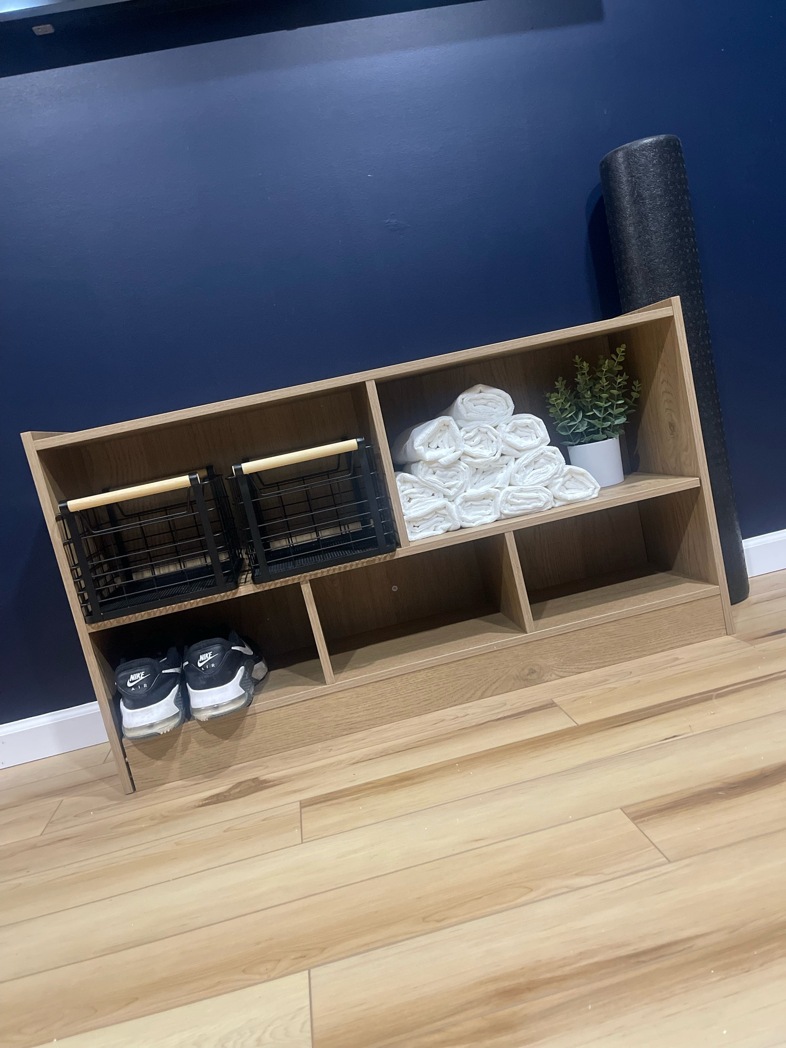 Home Gym organization! Details linked! 

#LTKhome #LTKfitness #LTKfamily