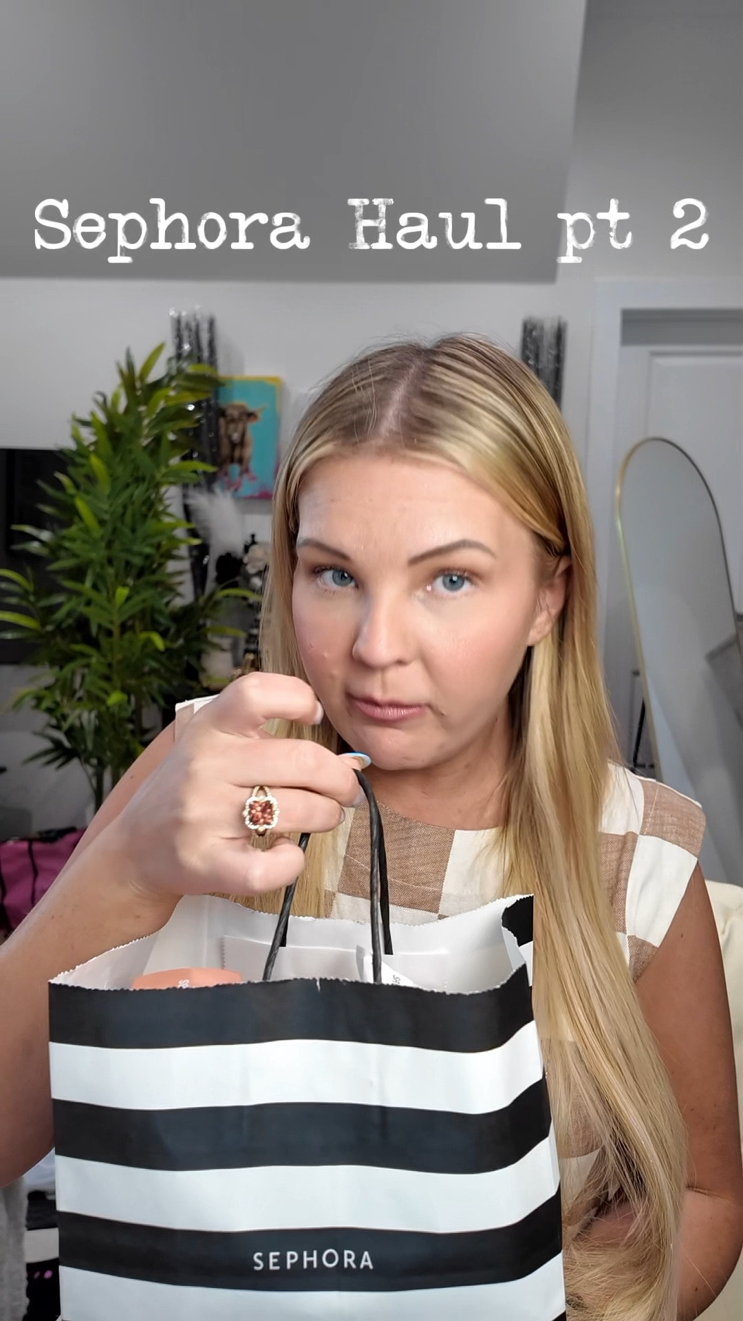 My local Sephora haul!💕

#LTKBeauty