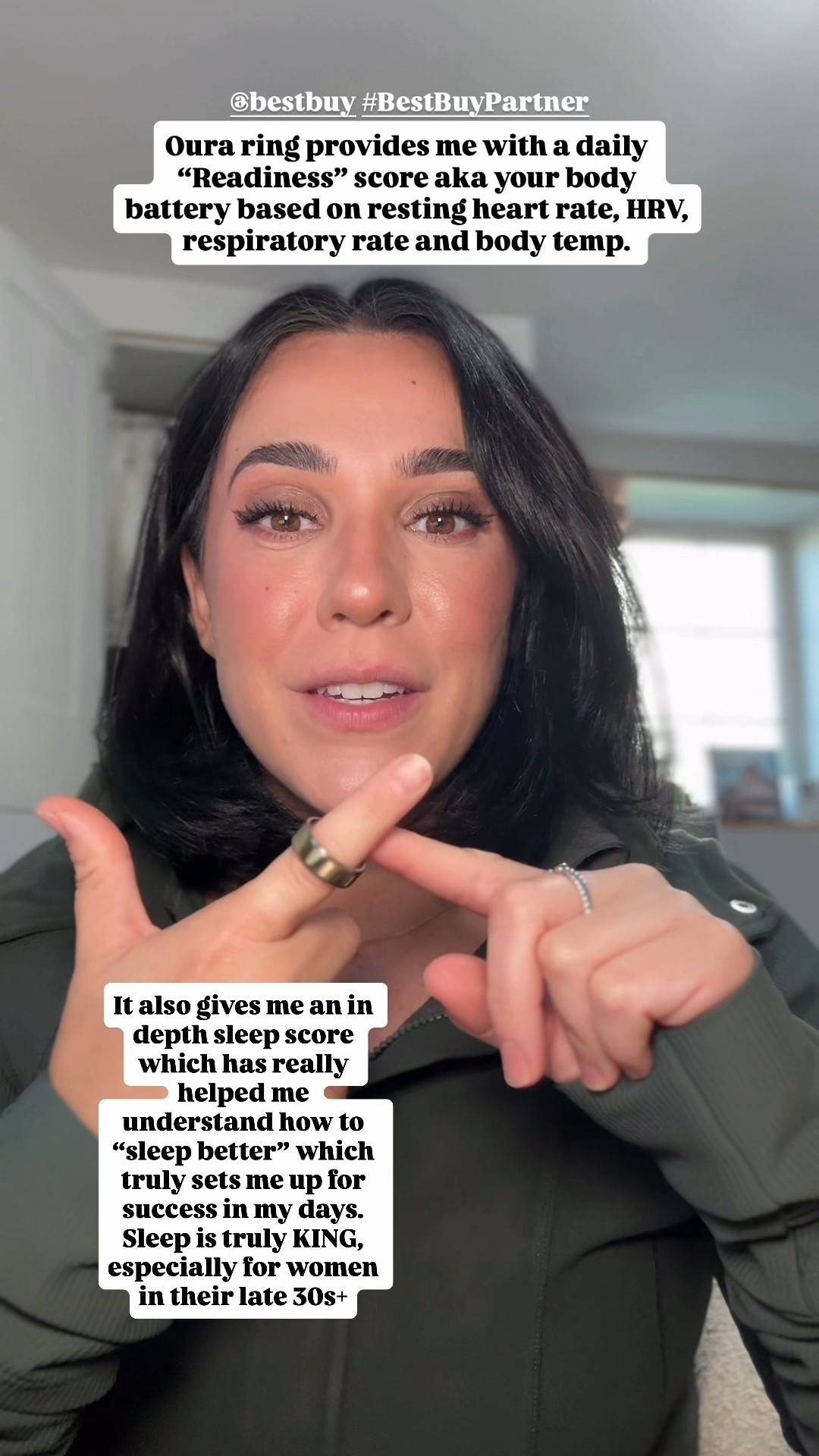 #BestBuyPartner @BestBuy
Shop all the best tech gifts from Best Buy!

#LTKGiftGuide #LTKCyberWeek #LTKHoliday