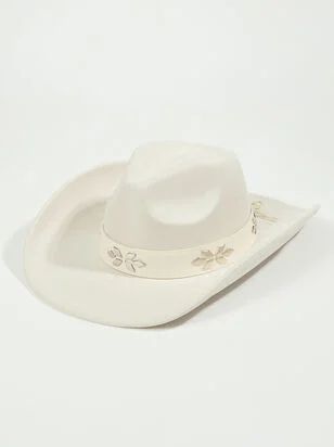 Starburst Cowboy Hat | Altar'd State