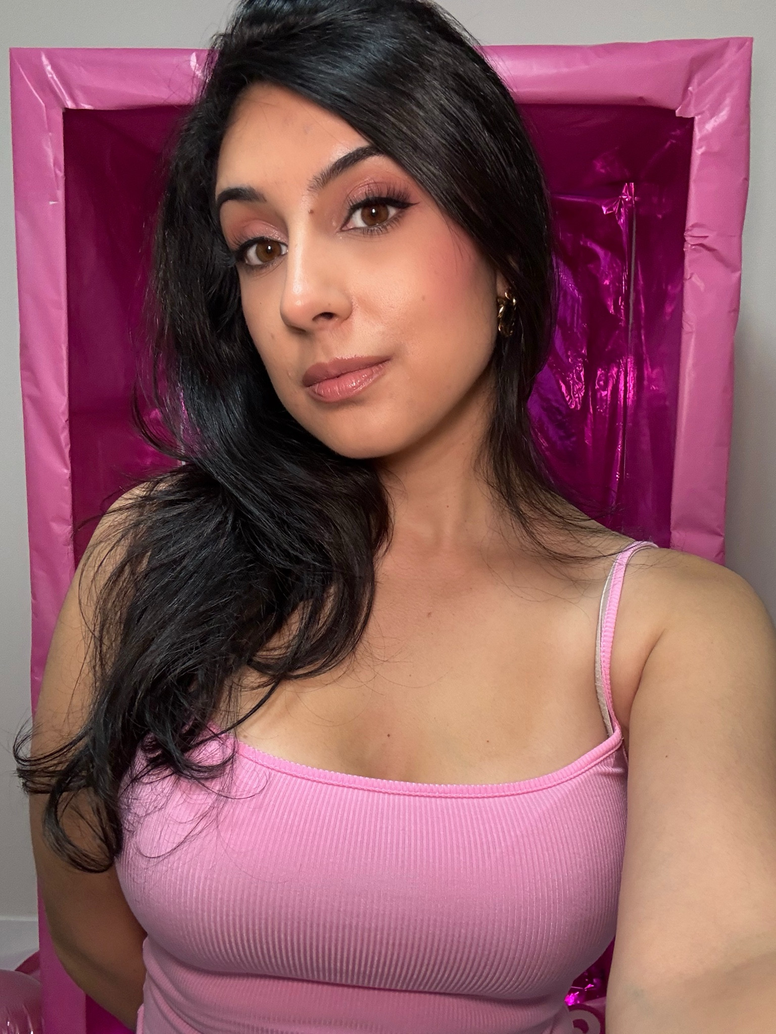 Birthday beauty and makeup 💕

#LTKbeauty #LTKcanada #LTKstyletip