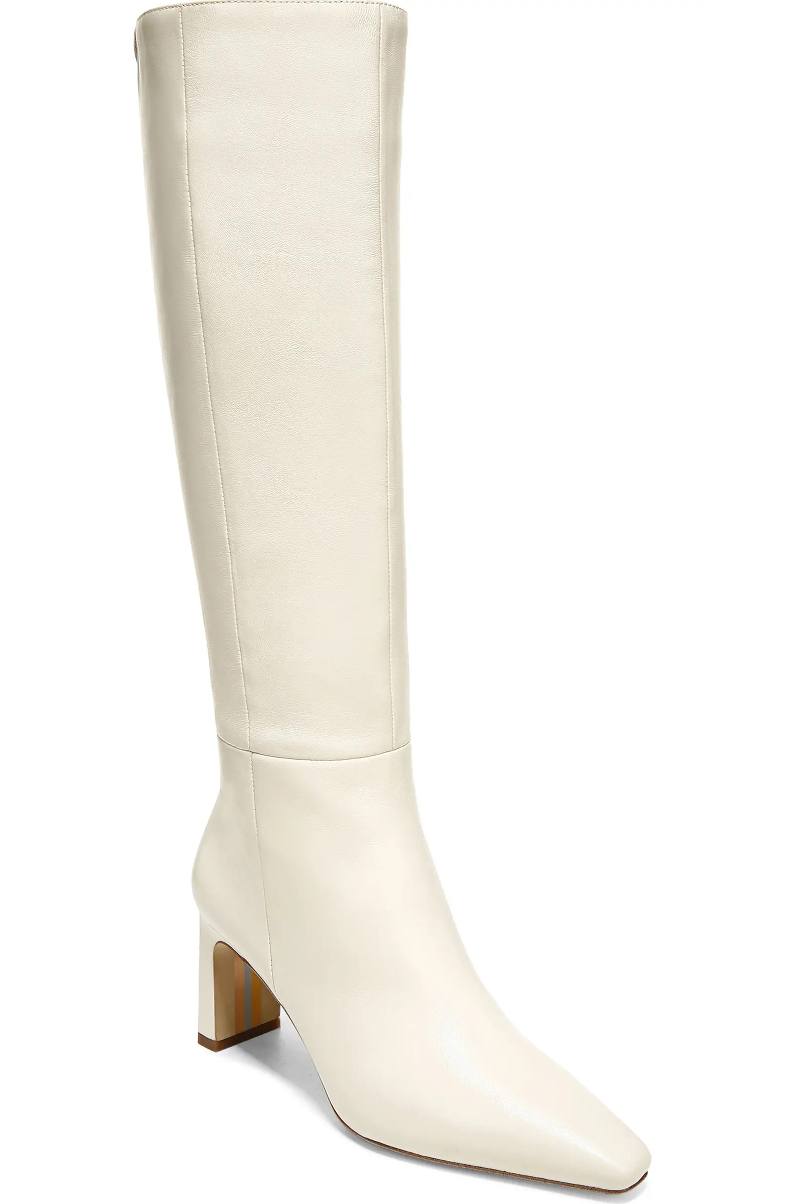 Sylvia Knee High Boot (Women) | Nordstrom