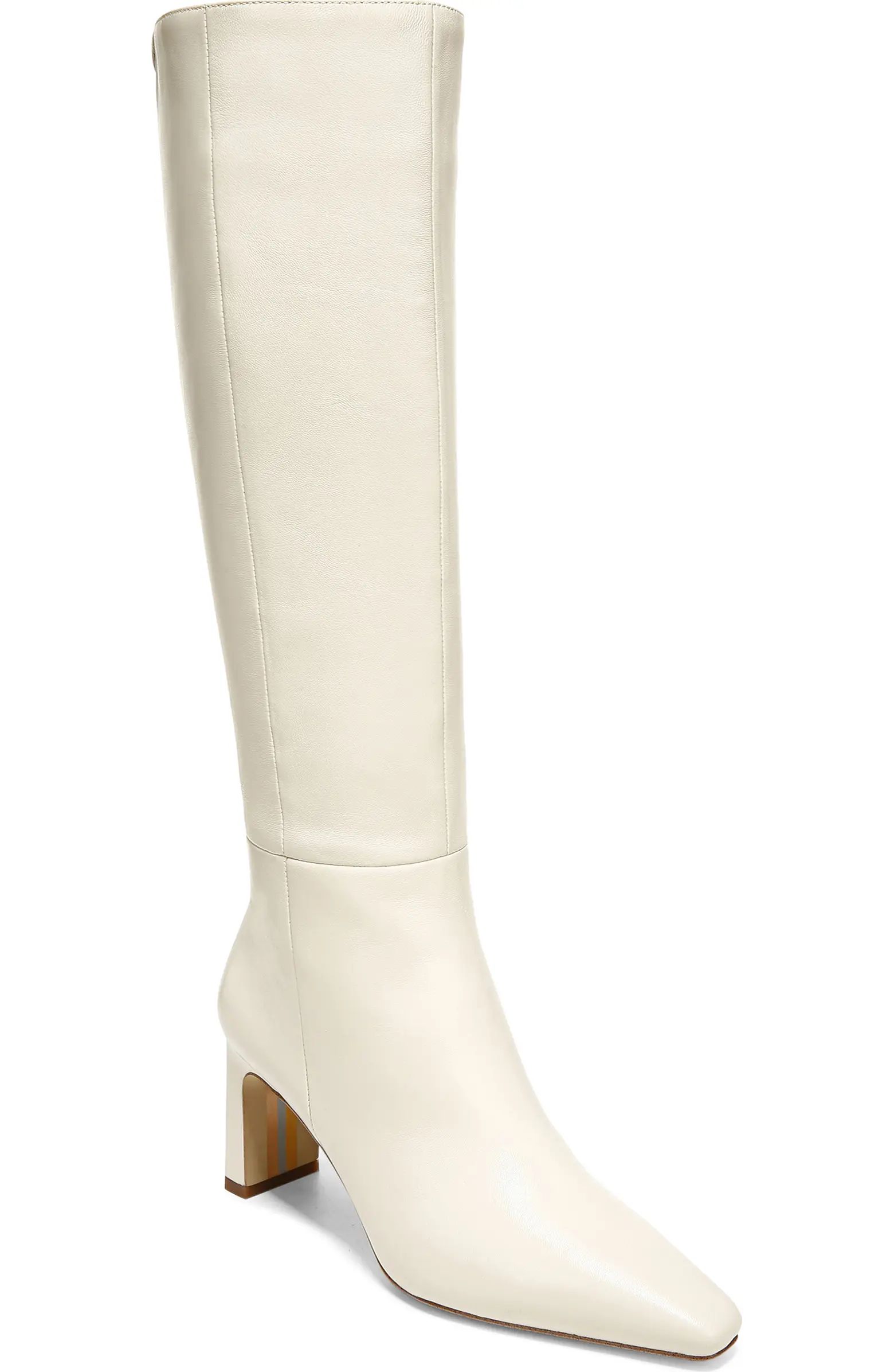 Sylvia Knee High Boot (Women) | Nordstrom