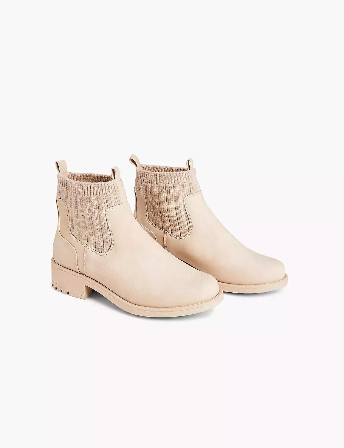 Dream Cloud Slouch Ankle Boot curated on LTK