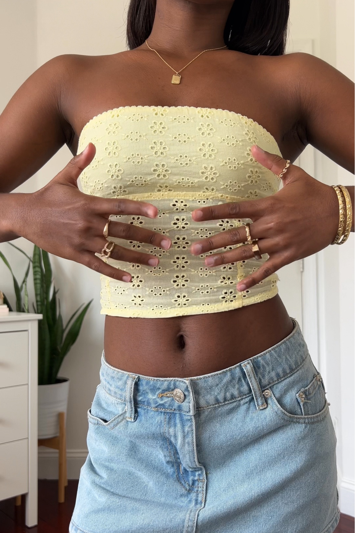 summer outfit idea 🌼 use code NIALEI10 at edikted for 10% off #edikted #ediktedad