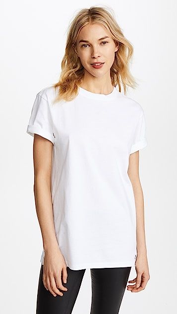 The Classic Tee | Shopbop