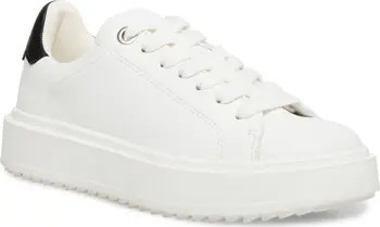 Steve Madden Charlie Platform Sneaker (Women) | Nordstrom | Nordstrom