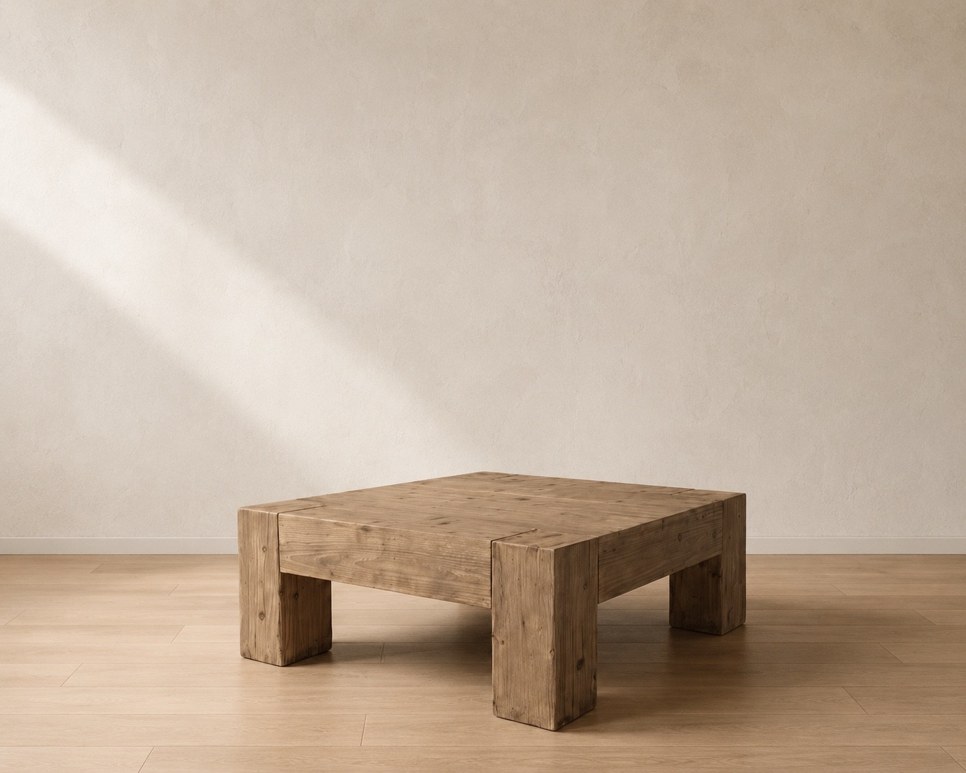 Oh. My. Gosh!!! First restock in months for the best price ever for a solid wood coffee table!!!!

Literally identical to $2500 styles!!!!!!! Price is UNBELIEVABLE