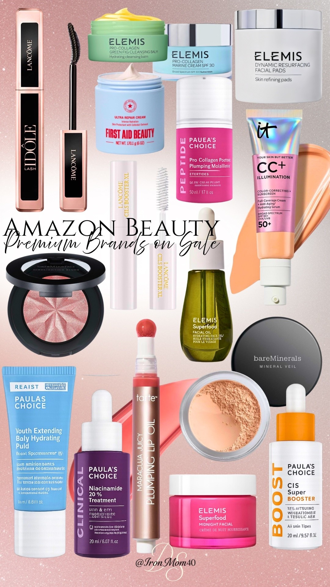 #beauty #selfcare #beautysale

#LTKSaleAlert #LTKBeauty #LTKgrwm