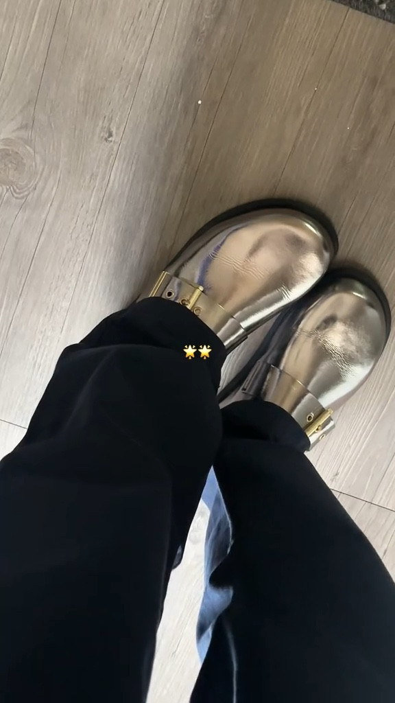 #LTKshoecrush #LTKFind #LTKstyletip