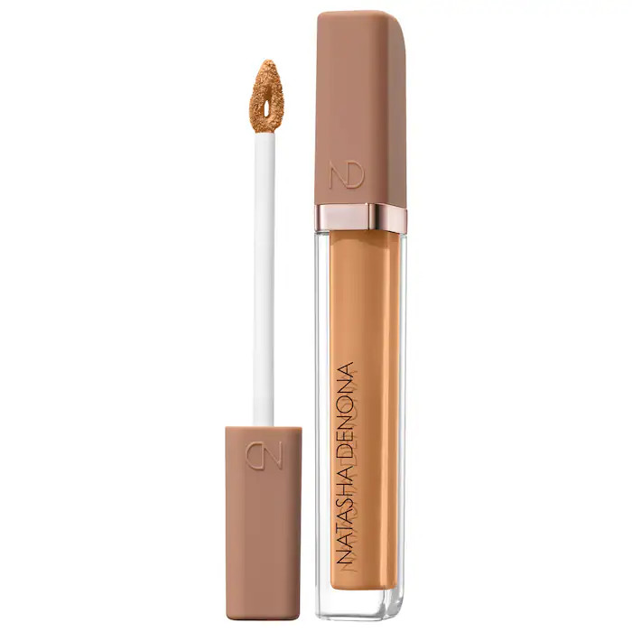 Hy-Glam Brightening & Hydrating Medium to Full Coverage Crease Proof Serum Concealer | Sephora (US)