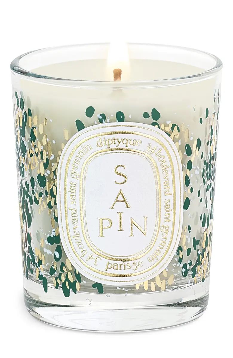 Sapin Candle | Nordstrom