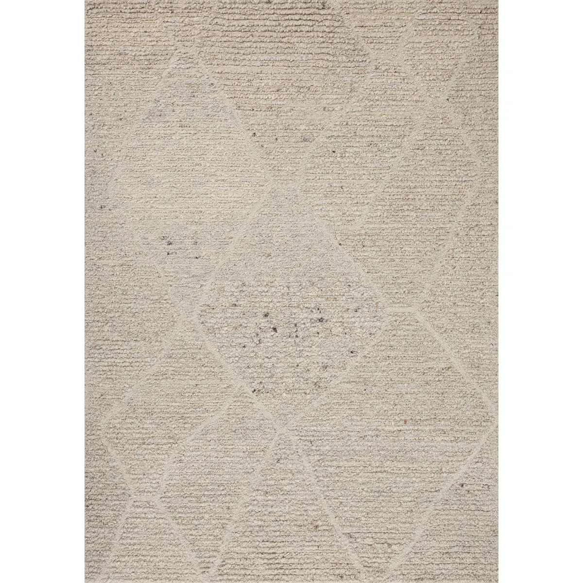 Magnolia Home by Joanna Gaines Jones Oatmeal Area Rug | Wayfair North America