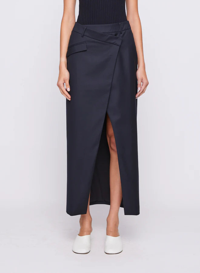 MIA SKIRT (BLACK) | Anna Quan (Global)