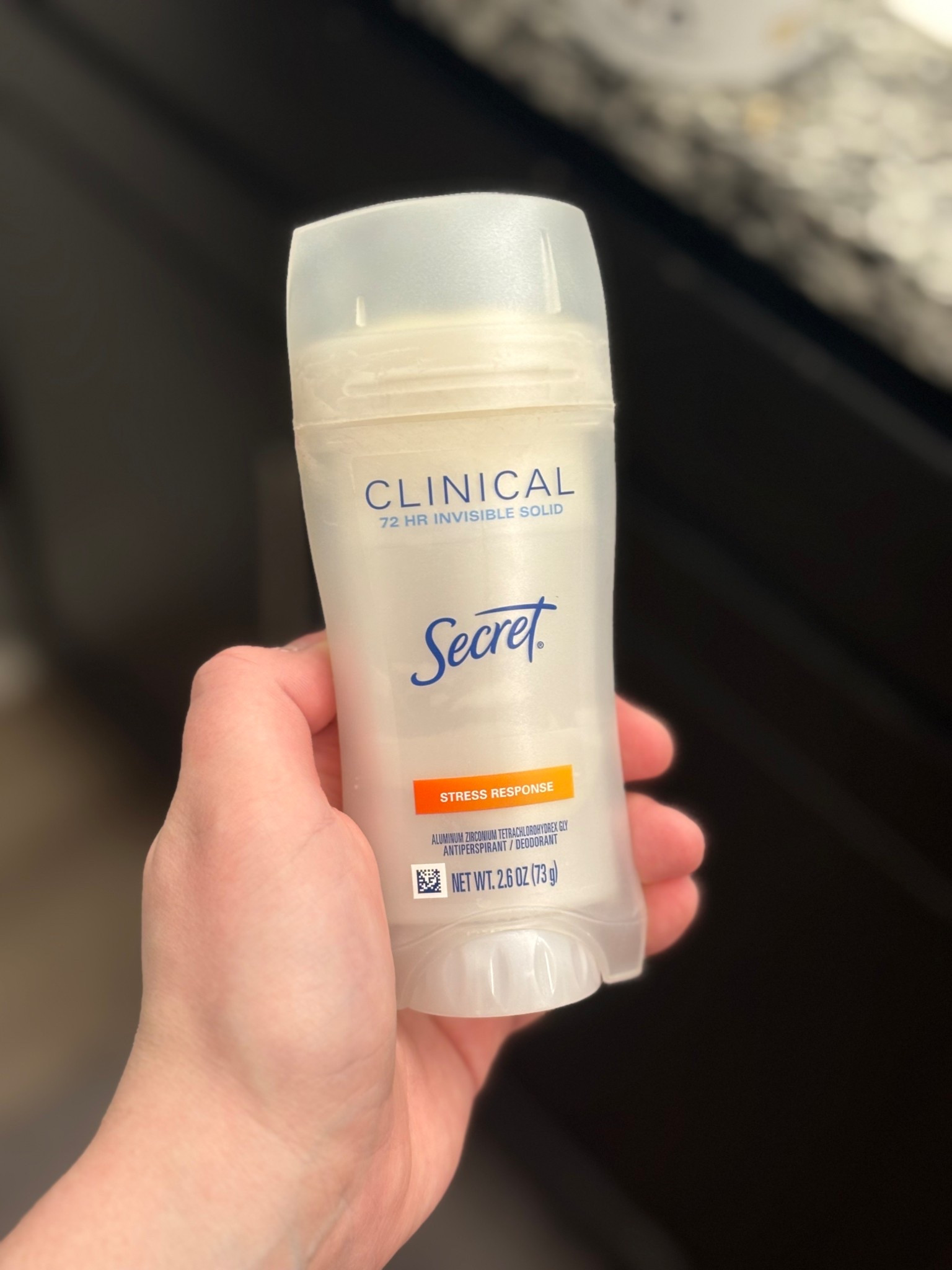 My favorite deodorant 

#LTKselfcare #LTKmomlife #LTKdayinmylife