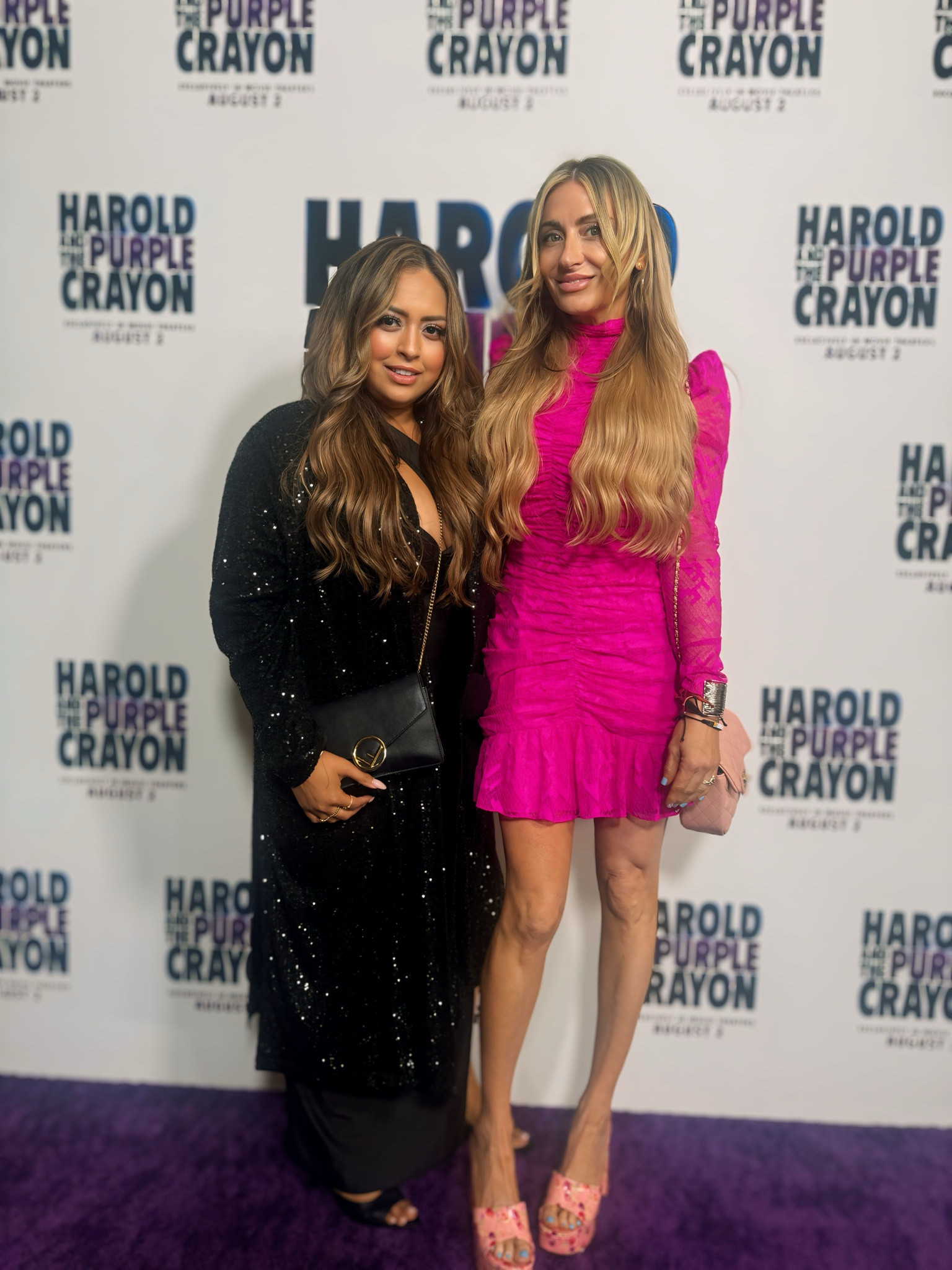 Obsessed with this pink dress in size medium and heels size 8! 

#LTKParties #LTKShoeCrush #LTKStyleTip