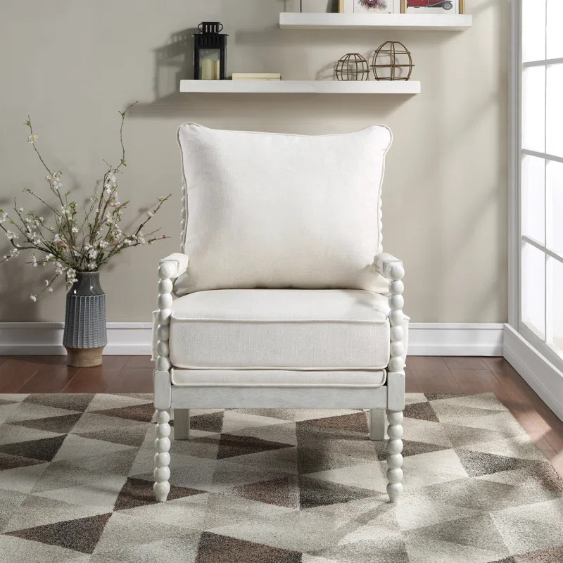 Fletcher 26.75" Wide Armchair | Wayfair North America