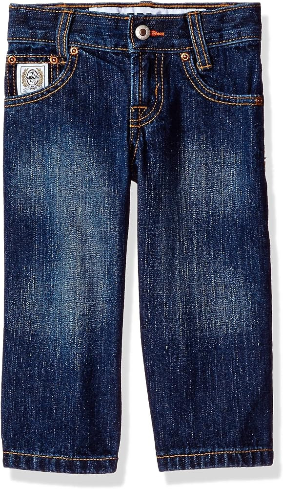 Cinch Boys' White Label Toddler Jean | Amazon (US)