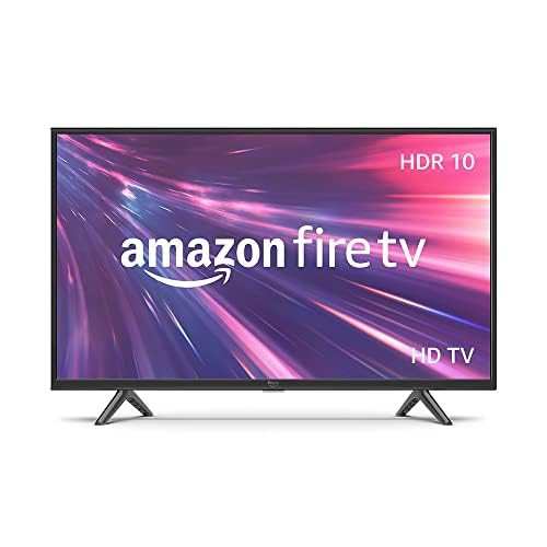 Amazon Fire TV 32" 2-Series, HD smart TV with Fire TV Alexa Voice Remote, stream live TV without cable | Amazon (US)