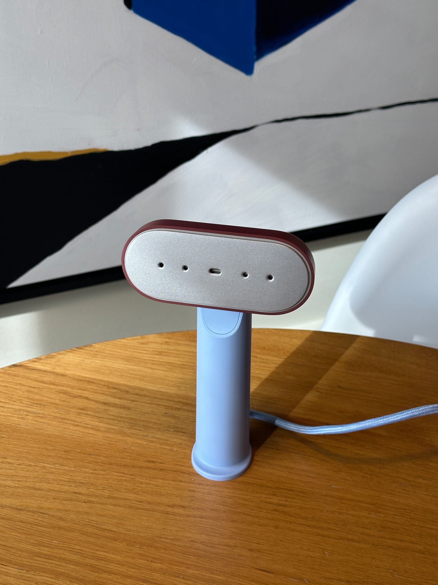Game changing new travel steamer from Steamery launching soon! 

#LTKtravel #LTKuk #LTKeurope