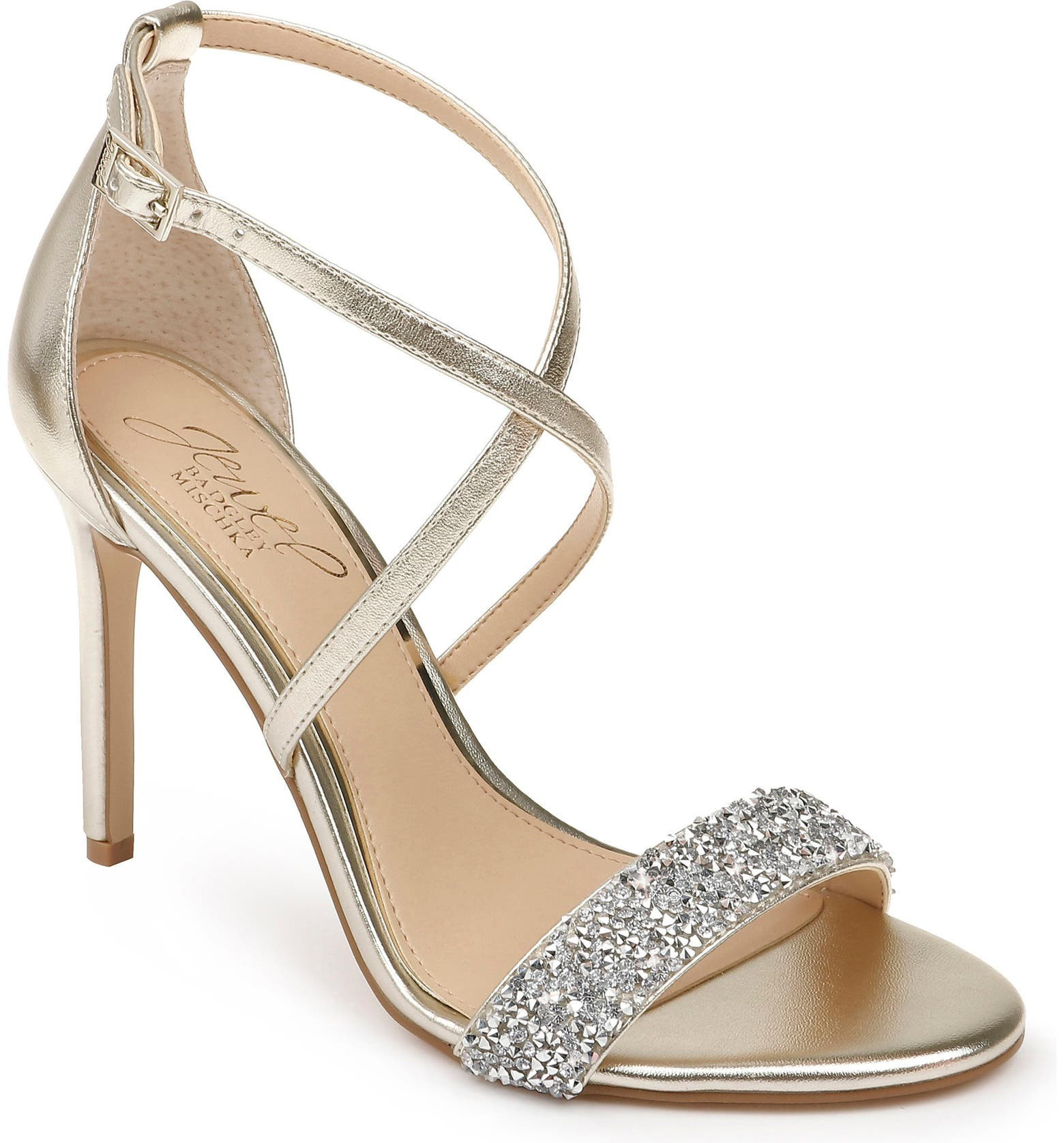 Nanna Embellished Sandal | Nordstrom