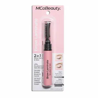 MCoBeauty Brow Laminate Gel Sculp & Set with All-day Hold and Invisible Finish | Kroger
