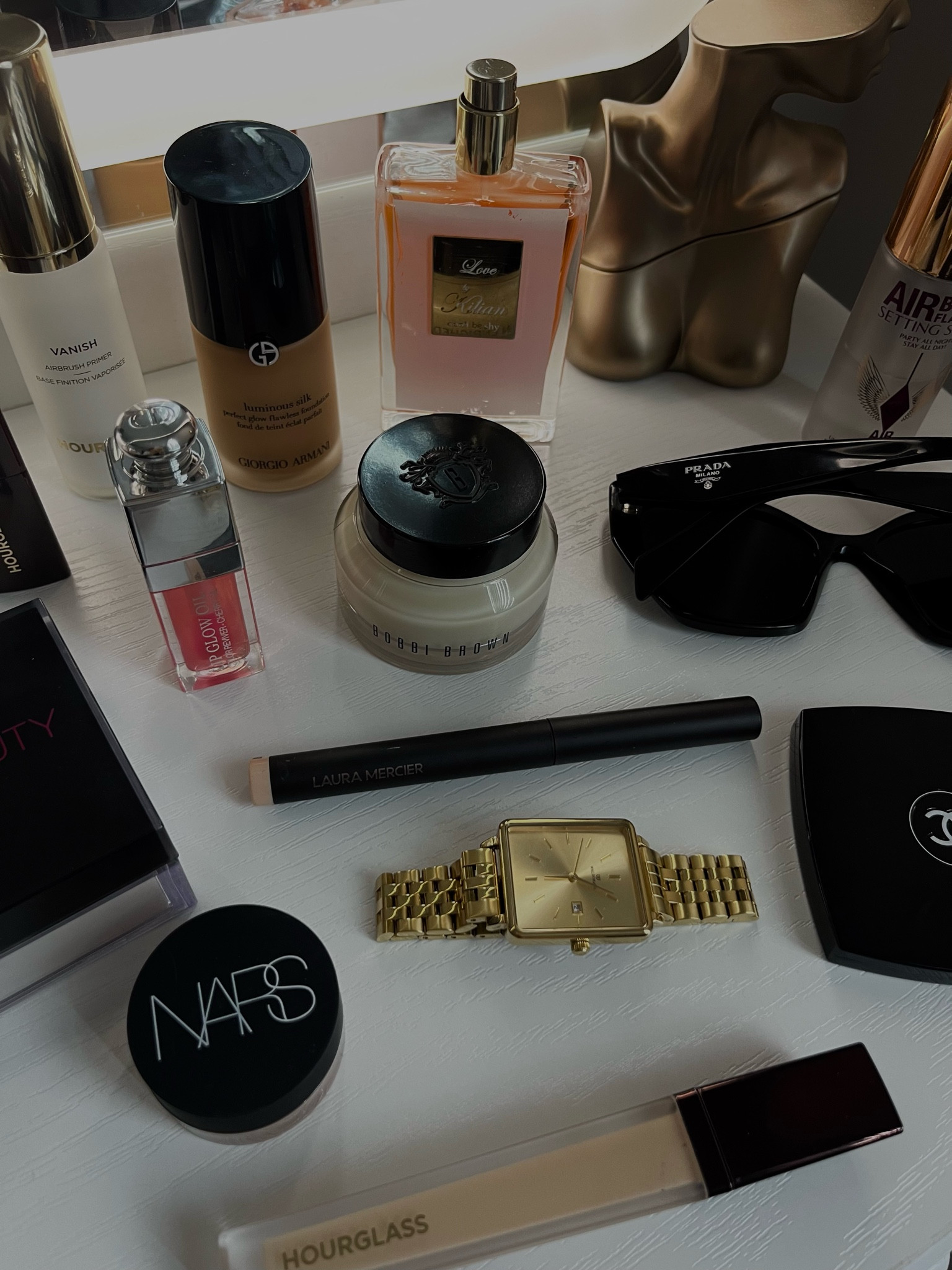 Holy Grails

#LTKBeauty #LTKItBag