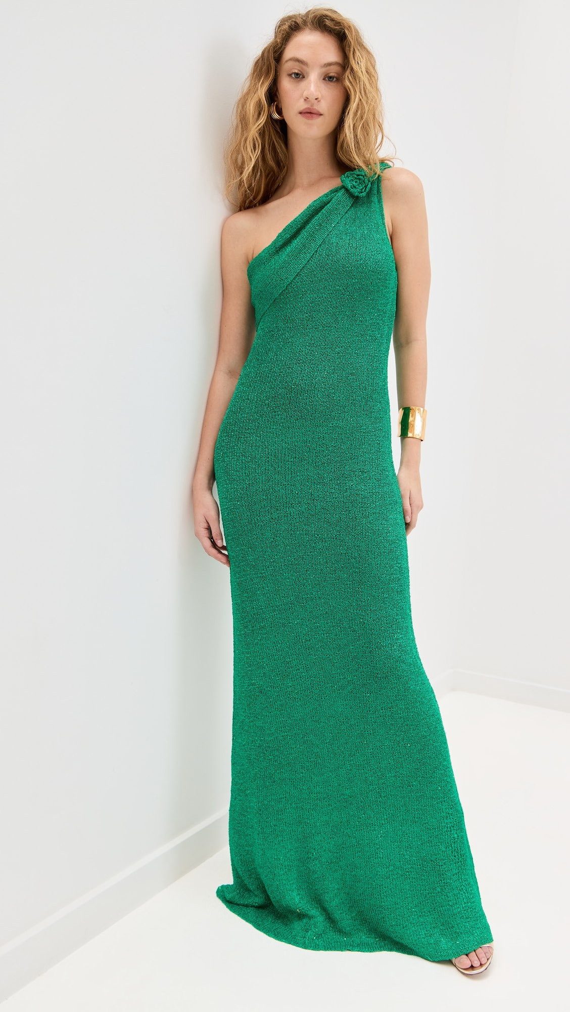 Runaway the Label Silvia Maxi Dress | Shopbop | Shopbop