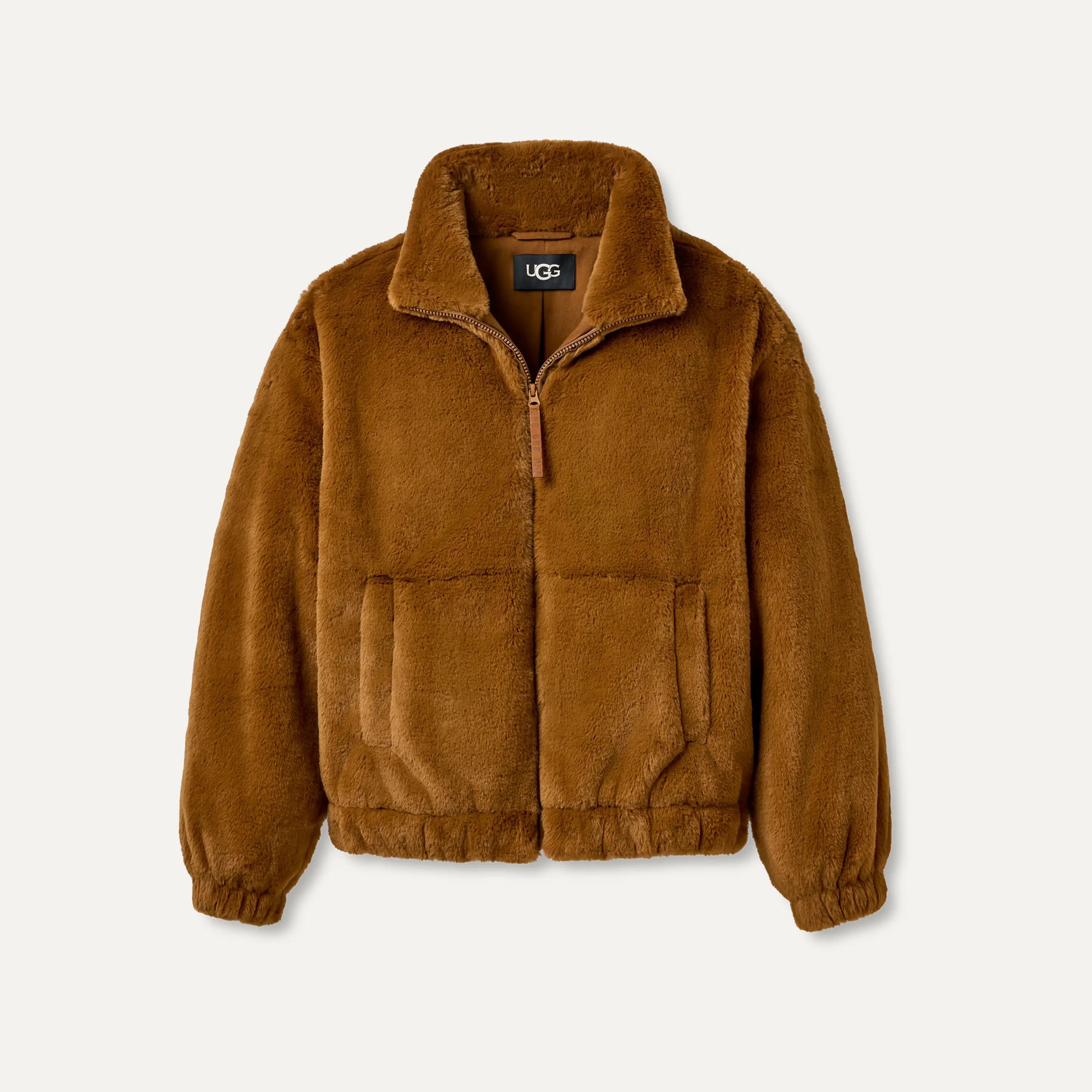 Tash Faux Fur Jacket | UGG (US)