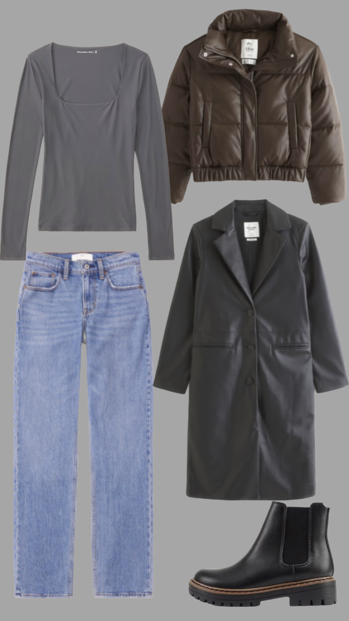 Abercrombie sales 

#LTKCyberSaleFR #LTKCyberSaleES #LTKCyberWeek