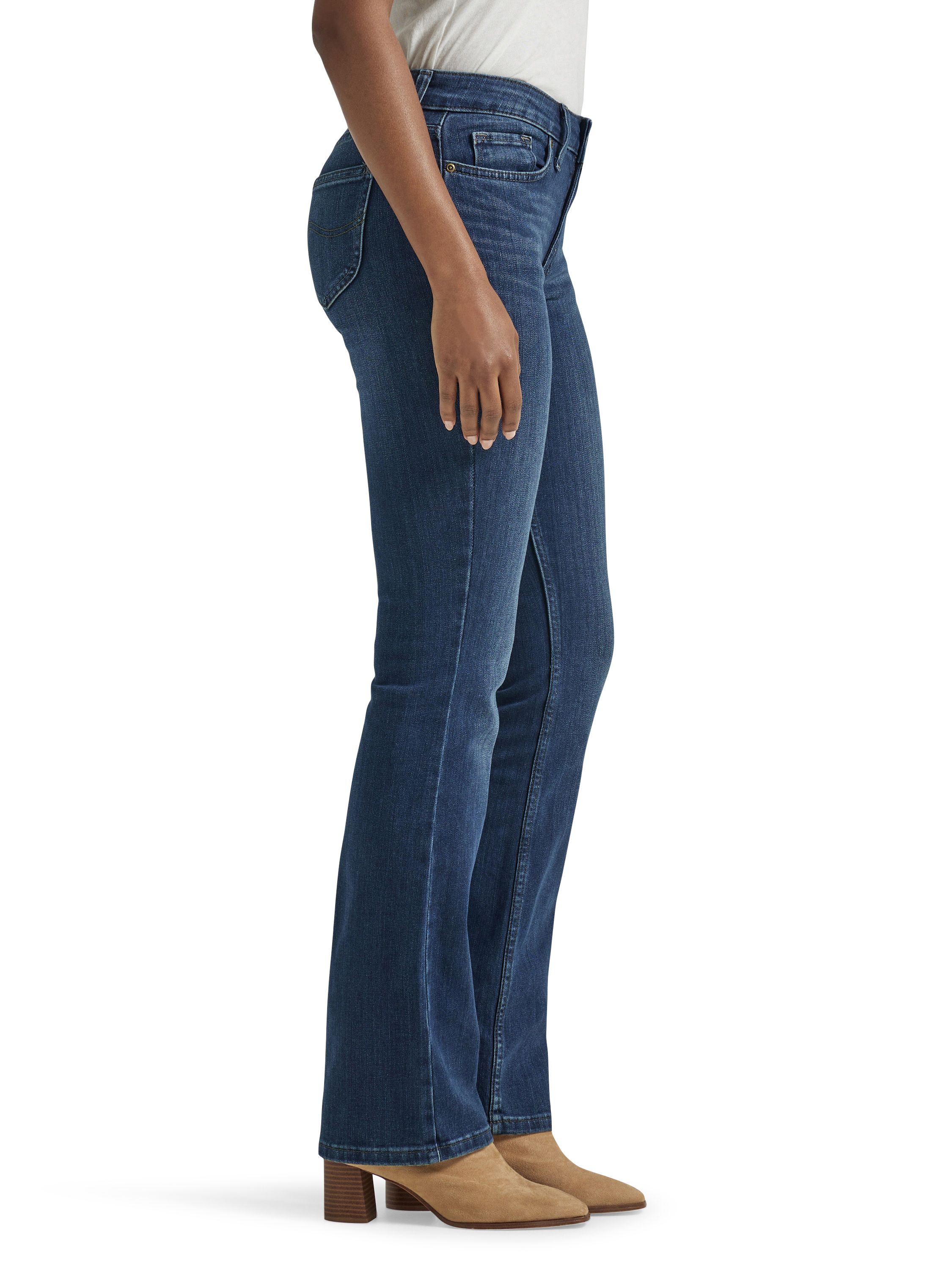 Lee® Women's Legendary Bootcut Jean | Walmart (US)