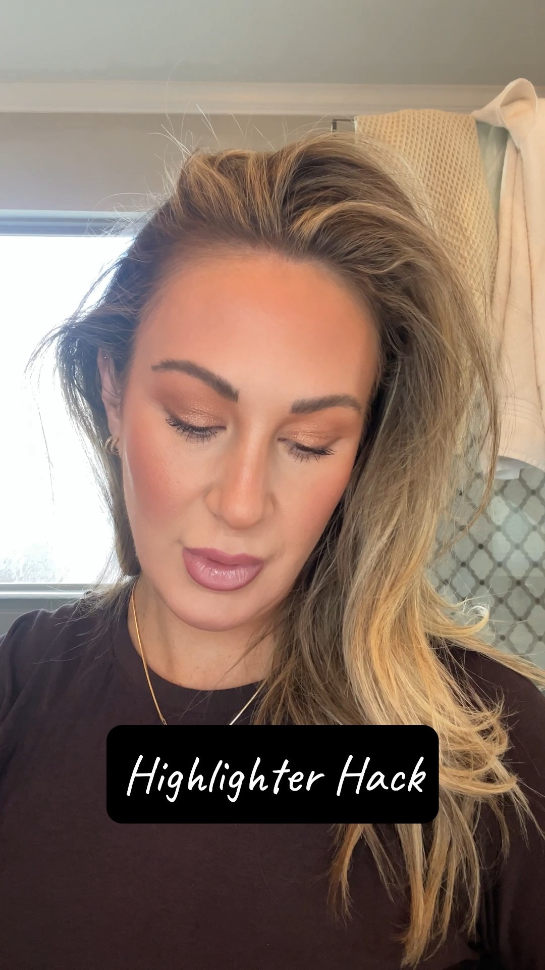 Here’s some of my current favorite highlighters!

#LTKOver40 #LTKHoliday #LTKBeauty