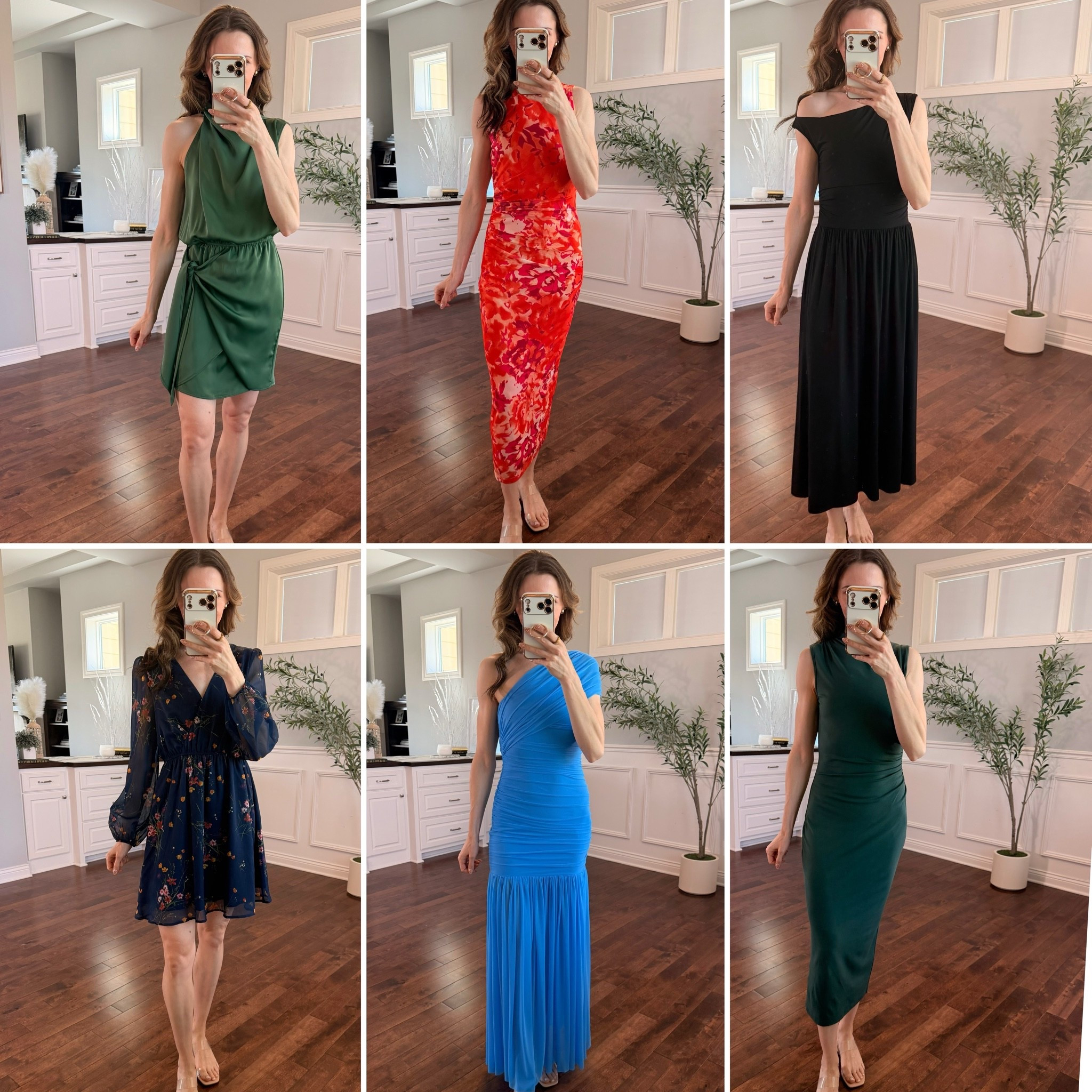 Dress up in style with these chic options! Perfect for any event. #amazonfashion #dressup #summerstyle

These summer fashion finds are perfect for:
Graduation guest outfits, wedding guest dress summer, business casual workwear, graduation dresses, and beach vacation outfits

#LTKWedding #LTKOver40 #LTKSaleAlert