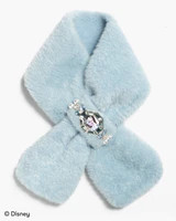 Disney Frozen Elsa Plush Scarf | Super Smalls