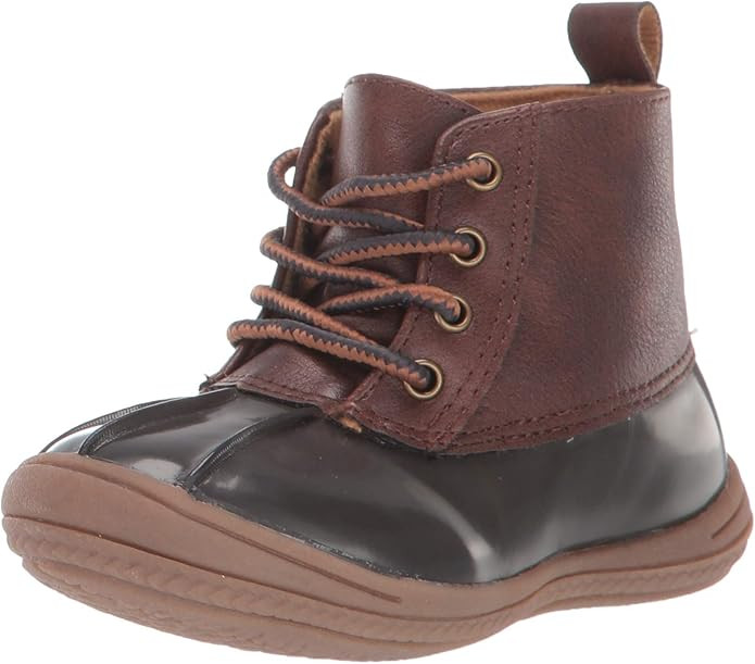 Josmo Unisex-Child Luke Fashion Boot | Amazon (US)