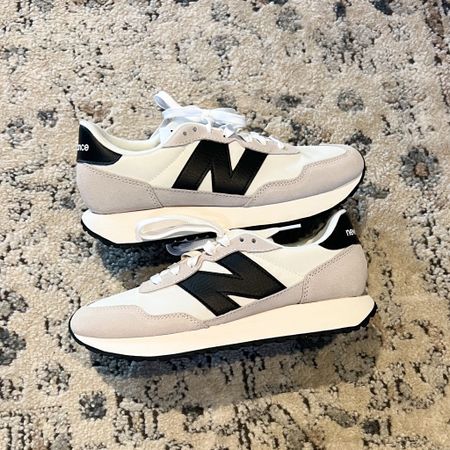 AHHH! DEAL on my New Balance 327s! Login to your account to get $10 off with HEYSUMMER and free shipping! I just love the neutral color palette of these and they are so comfy.

#LTKSaleAlert #LTKShoeCrush #LTKFindsUnder100