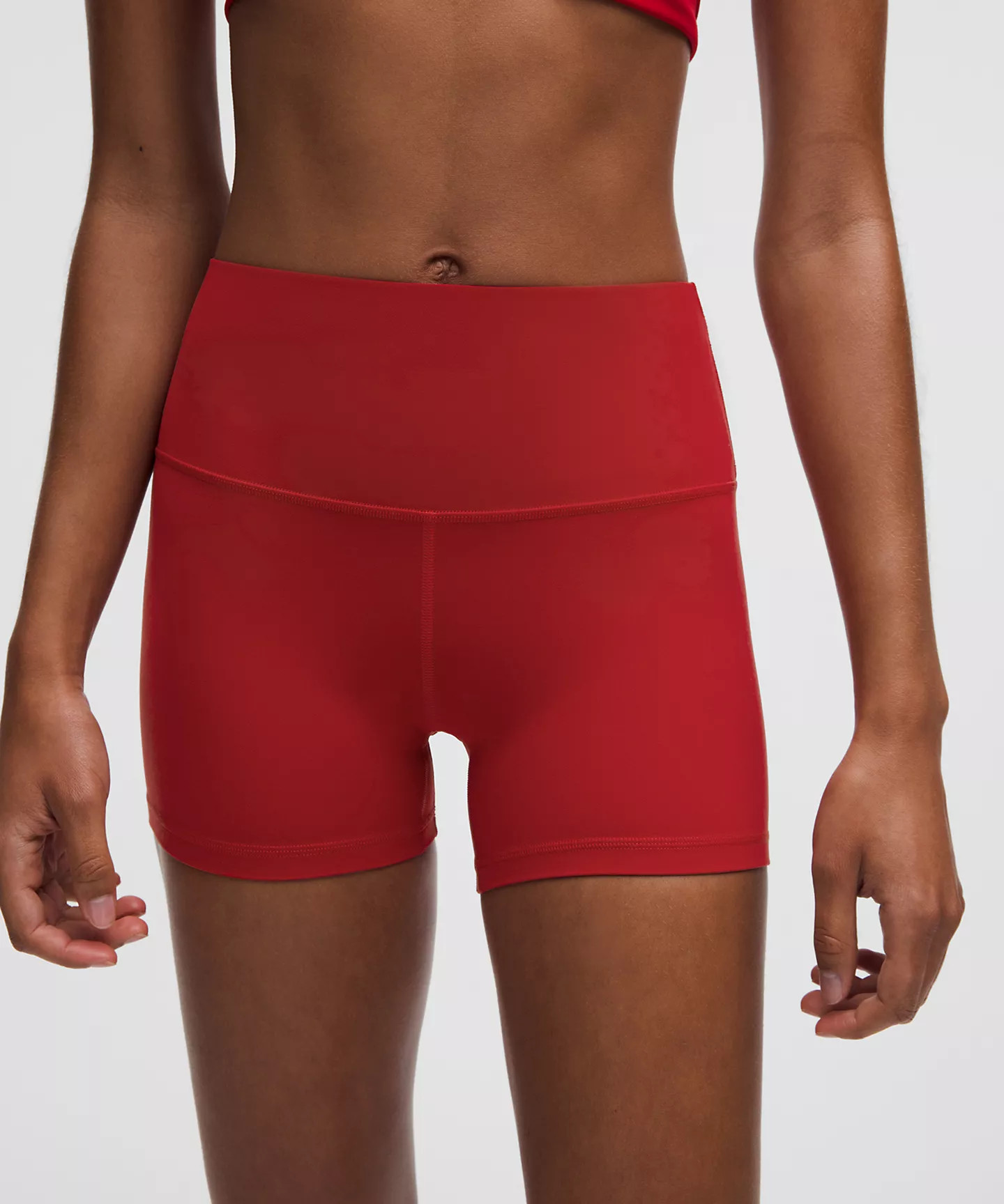 lululemon Align™ High-Rise Short 4" | Lululemon (US)