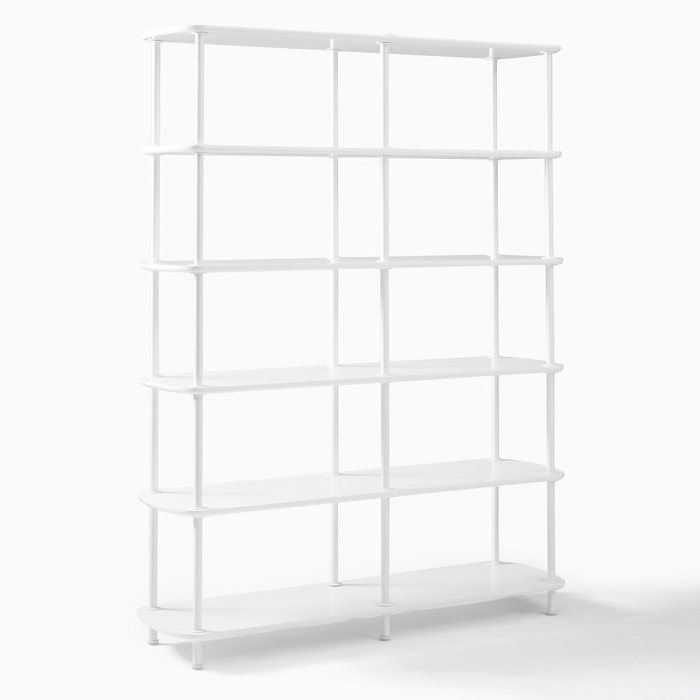 Scout Kids Bookshelf | West Elm (US)