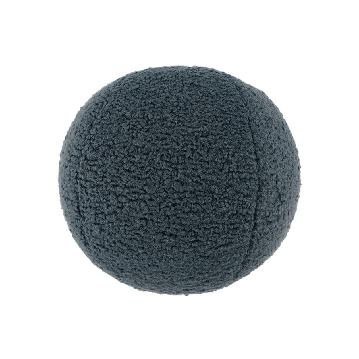 Poodle Ball Decorative Throw Pillow | Wayfair North America