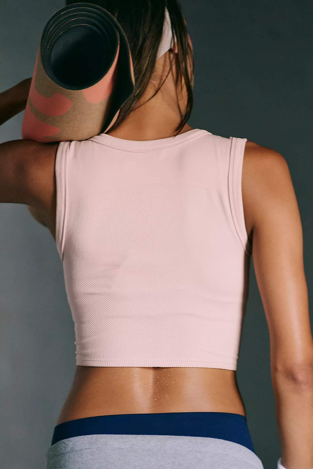 Free Throw Muscle Tank | Free People (Global - UK&FR Excluded)