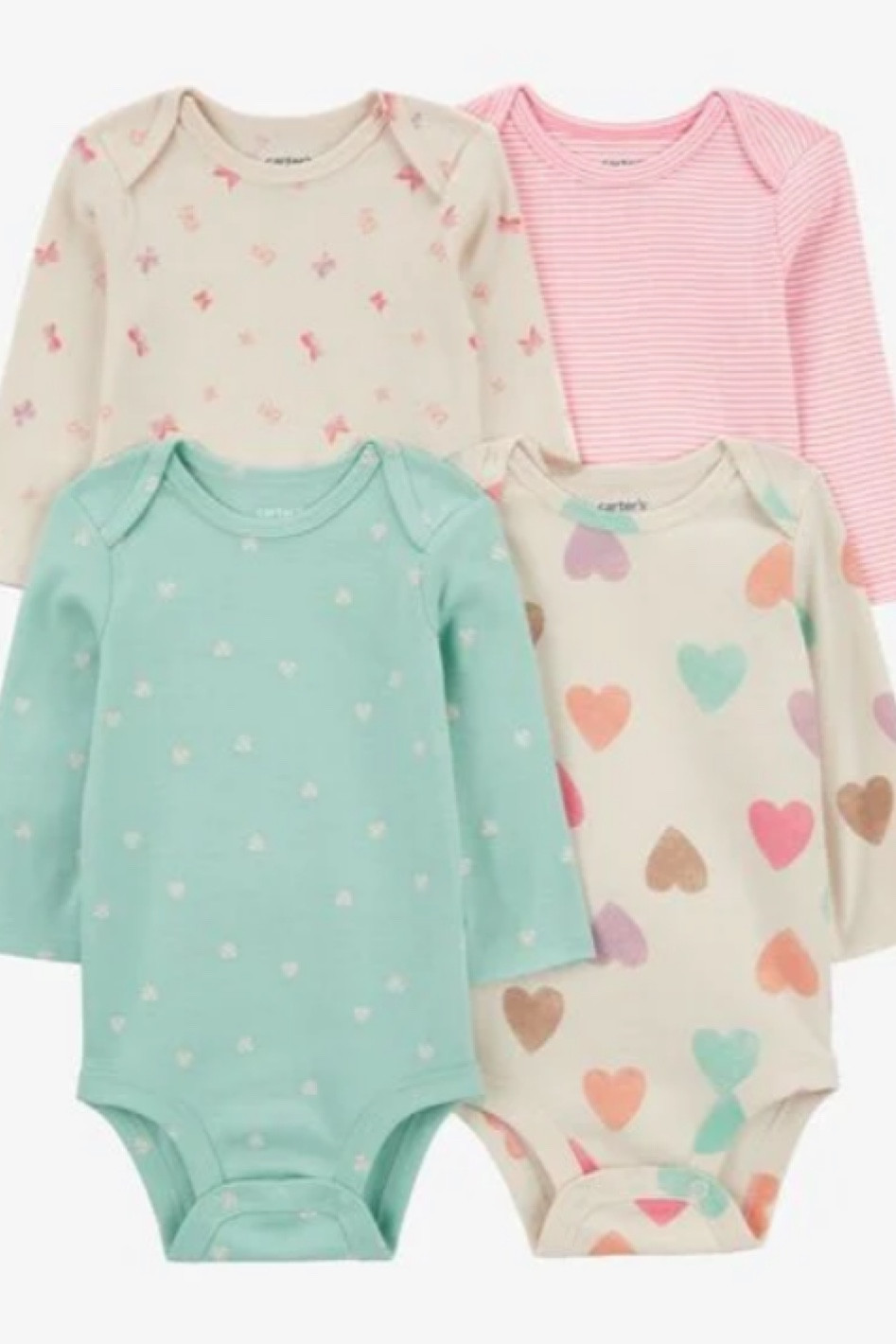 baby onesie multipack, baby pants multipackk

#LTKStyleTip #LTKSaleAlert #LTKBaby