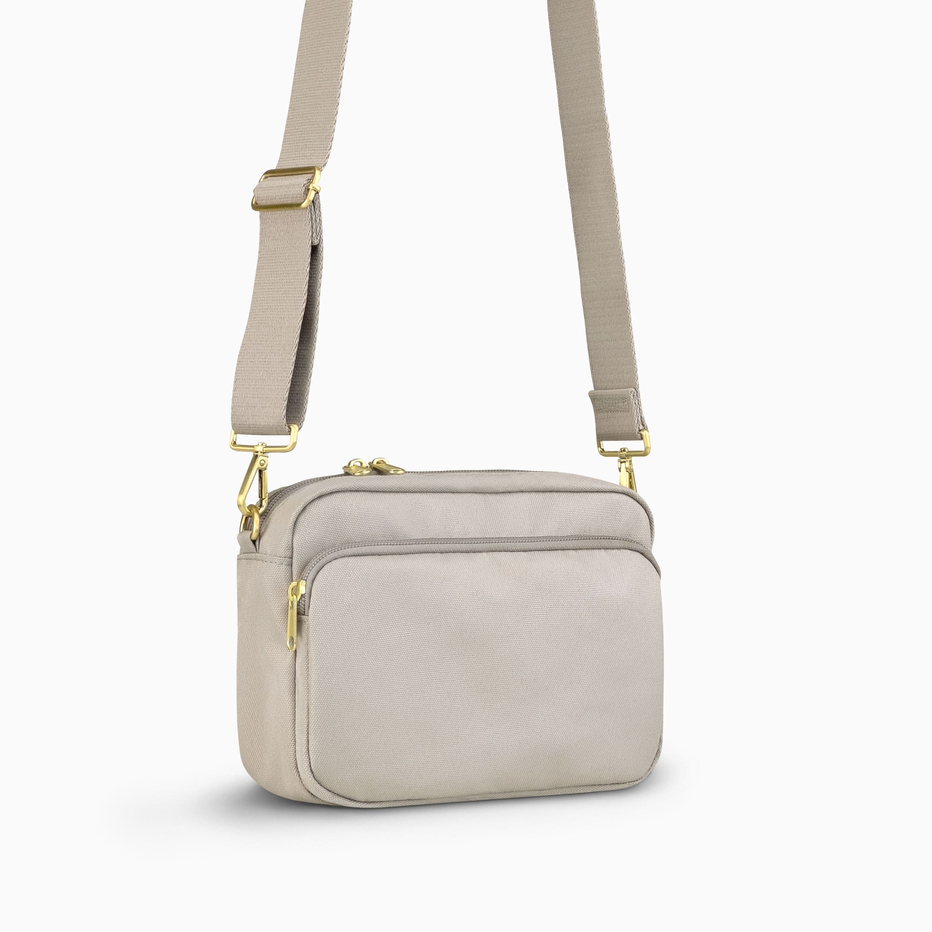 City Crossbody Bag | Canvelle