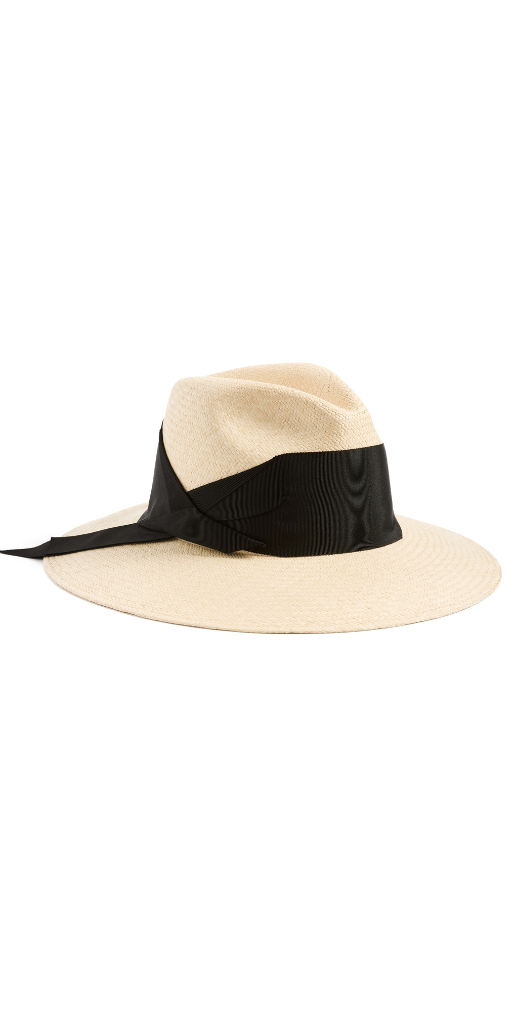 Freya Gardenia Straw Hat Natural S/M | Shopbop