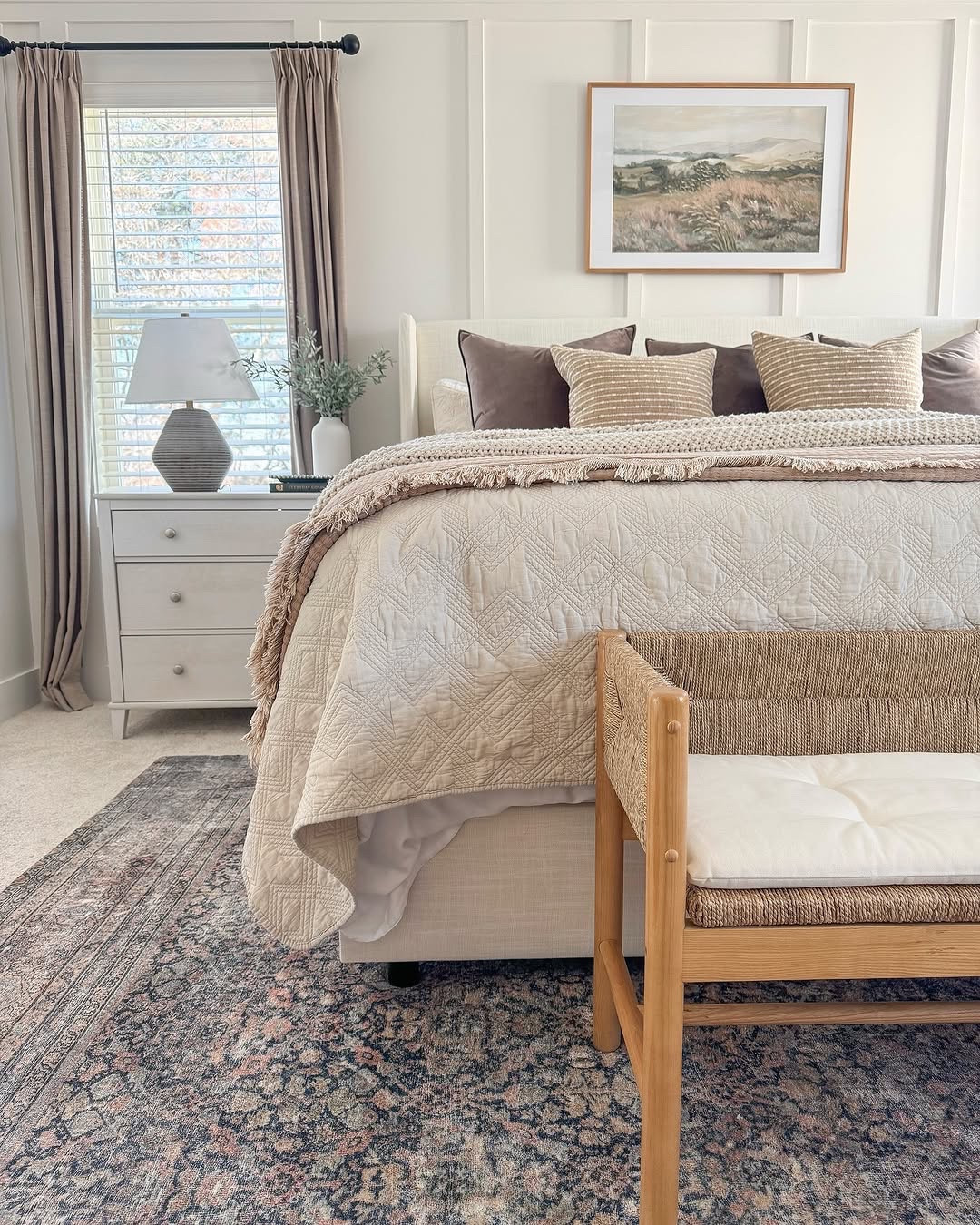 Amazon bedding 

Affordable bedding, modern organic bedding, neutral bedroom, quilt, modern quilt, modern bedroom 

#LTKFindsUnder100 #LTKFamily #LTKHome