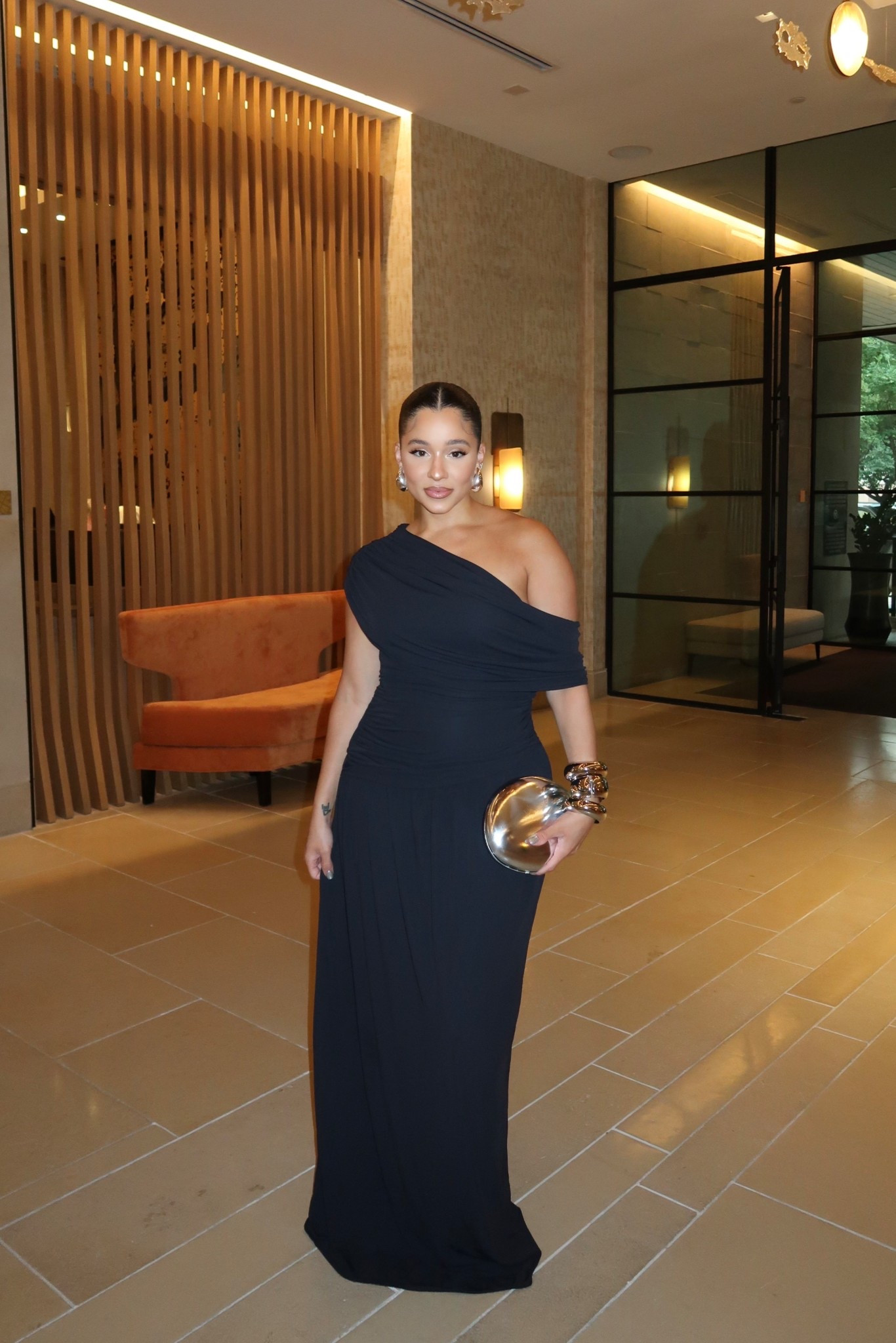 My favorite dress code is black tie🖤

#weddingguestdress

#LTKStyleTip