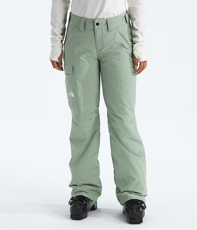 Women’s Freedom Insulated Pants | The North Face (US)